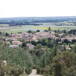 Plan local d'urbanisme | Commune de Saint-Gervasy | 2018