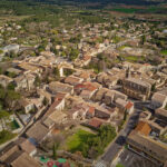 Plan Communal de Sauvegarde | Cabrières | 2017