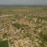 Plan Local d'Urbanisme | Commune de Saint-Chaptes | En cours