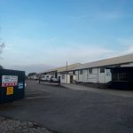 Plan de Défense Incendie (PDI) | DRM ESCALE AUTO | 2025