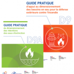 Gestion des eaux d’extinction incendie (D9 D9A) | Depuis 2021
