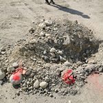 Diagnostic de pollution des sols | Buesa TMF | 2024